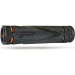 PRO GRIP PROGRIP gripy PG838 ATV (22+22MM, dl. 125MM) barva černá/oranžová (dvousložkové) (838-SA-201;838-201 SA) – Hledejceny.cz
