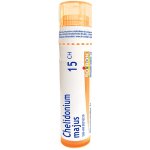 CHELIDONIUM MAJUS POR 15CH GRA 1X4G – Hledejceny.cz