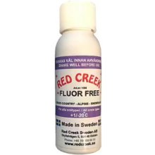 Red Creek Fluor Free Liquid Cold 90 ml