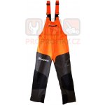 Husqvarna Classic ochranné kalhoty s laclem – Zboží Mobilmania