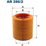 Vzduchový filtr Filtron AR286/2 – Hledejceny.cz