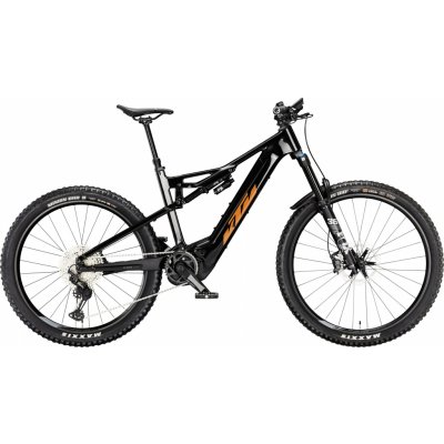 KTM Macina Kapoho LTD64 2024