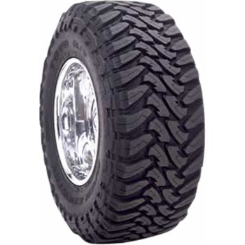 Toyo Open Country M/T 265/65 R17 120/117P