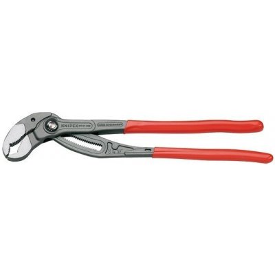 KNIPEX "Cobra" sika kleště 400mm - 8701400 – Hledejceny.cz