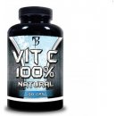 Bodyflex Fitness Vit C 100% Natural 100 kapslí