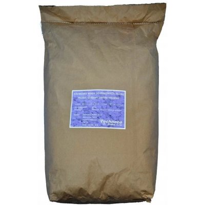 PWS Filtrační písek 1 – 2 mm 25 kg – Sleviste.cz