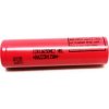 Baterie do e-cigaret LG baterie 18650 HE2 2500mAh