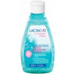 Lactacyd Oxygen Fresh mycí prostředek pro intimní hygienu 200 ml – Zboží Mobilmania