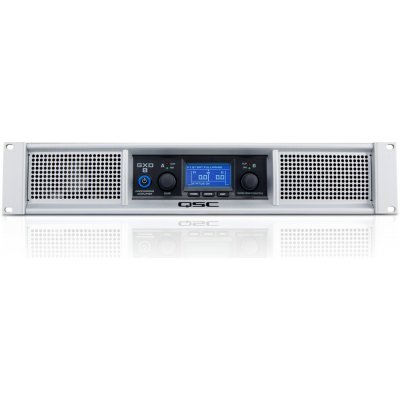 QSC GXD8 – Hledejceny.cz