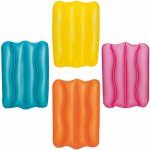 BESTWAY Polštář nafukovací 38x25 – Zbozi.Blesk.cz