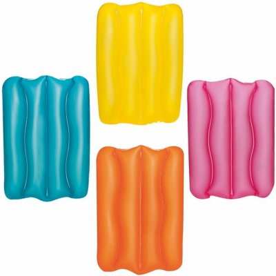 BESTWAY Polštář nafukovací 38x25 – Zbozi.Blesk.cz