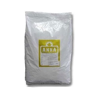 Anka Lamb And Rice 18 kg