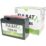 Fulbat FTR4A-BS, YTR4A-BS | Zboží Auto