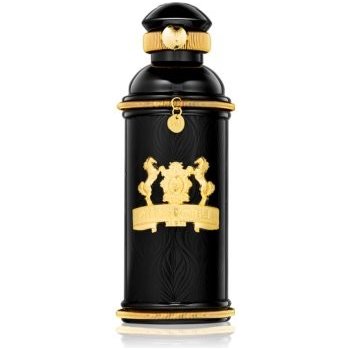 Alexandre.J The Collector: Black Muscs parfémovaná voda unisex 100 ml