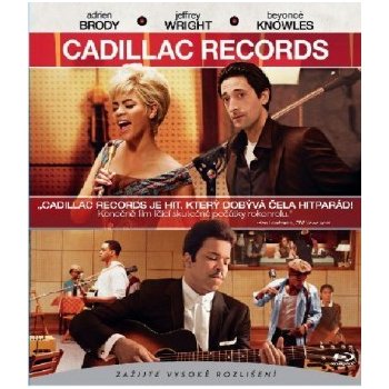 Cadillac records BD