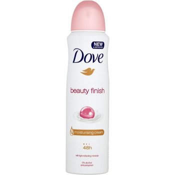 Dove Beauty Finish Woman deospray 150 ml