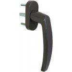 MEDOS Klika na okna GLORY plastik trzp. – Hledejceny.cz