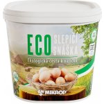 Mikrop ECO Slepičí snáška 3 kg – Zboží Dáma