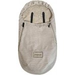 Pinkie 0 12 Fur Teddy krémový – Sleviste.cz