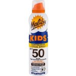 Malibu Kids Continuous Lotion Spray SPF50 175 ml – Zbozi.Blesk.cz