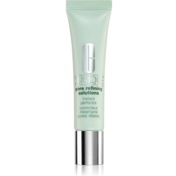 Clinique rozjasňující krém pro zmenšení pórů Pore Refining Solutions Instant Perfector Invisible Brig 15 ml