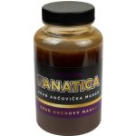 Mikbaits Booster Fanatica Krab Ančovička Mango 250 ml – Sleviste.cz