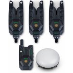 Sonik Herox Bite sada signalizátorů Alarm Set 3+1 Bite Alarm Light – Zboží Dáma