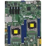 Supermicro MBD-X10DRD-i-O – Zboží Živě