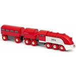 Brio 33557 Rychlovlak – Sleviste.cz