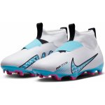 Nike Zoom Mercurial Superfly 9 Academy FG/MG JR DJ5623-146 – Zboží Mobilmania