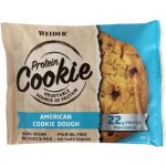 Weider Protein Cookie American Cookie Dough 90 g – Hledejceny.cz