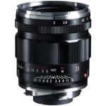 Voigtländer 50mm f/2 Apo Lanthar Aspherical Leica M – Zboží Živě