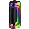 Gripy e-cigaret GeekVape S100 Aegis Solo 2 Box Mod 100W Rainbow