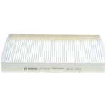 Filtr, vzduch v interiéru BOSCH 1 987 432 079 | Zboží Auto
