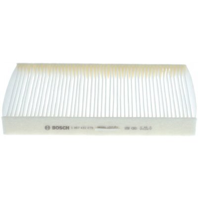 Filtr, vzduch v interiéru BOSCH 1 987 432 079 | Zboží Auto