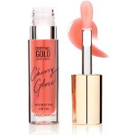 Dripping Gold Hydratační olej na rty Cherry Gloss (Lip Oil) 3,8 ml – Hledejceny.cz