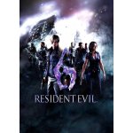 Resident Evil 6 – Zbozi.Blesk.cz