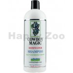 Cowboy Magic Rosewater Shampoo 946ml – Zboží Dáma