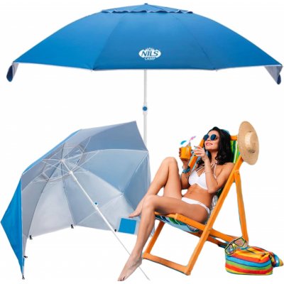 Nils Camp NC7822 190 cm XL – Hledejceny.cz