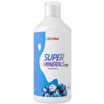 Czech Virus Super Minerals PRO blueberry 750 ml – Hledejceny.cz