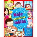 Moje fantastická rodina – Hledejceny.cz