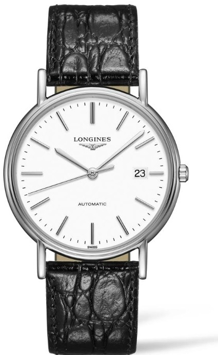 Longines L4.921.4.12.2
