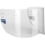 Bauer RBE Half Shield Hokejové plexi – Hledejceny.cz