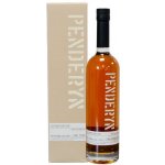 Penderyn Single cask PX Sherry 59,1%, 0,7 l (karton) – Hledejceny.cz