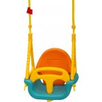 Scarlett Houpačka barevná 3v1 – Zboží Dáma