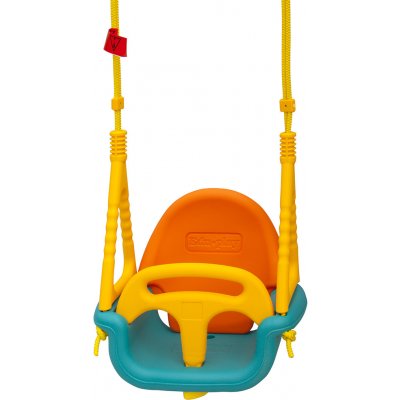 Scarlett Houpačka barevná 3v1 – Zboží Dáma