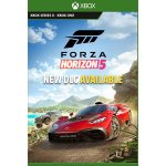 Forza Horizon 5 (XSX) – Zboží Dáma