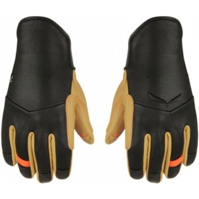 Salewa Ortles AM M leather black out – Hledejceny.cz