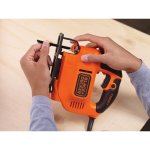 Black & Decker KS701E – Zboží Mobilmania