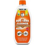 Thetford Duo Tank Cleaner koncentrát 0,8l – Zboží Mobilmania